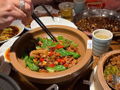 -乔街深夜食堂·小龙虾·高压锅生蚝(杭州总店)