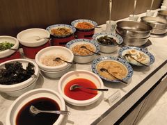 -苏州知音温德姆至尊酒店·四季海鲜自助餐厅(汾湖店)