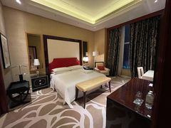 -澳门喜来登大酒店