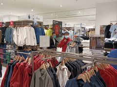 -优衣库(长春欧亚卖场店)