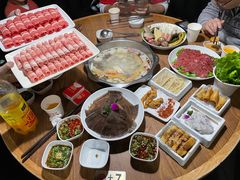 -傣妹火锅(南京东路一店)