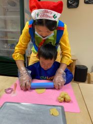 -宝燕乐园(闵行旗舰店)