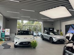 -上海浦东smart汽车全功能店(金桥店)