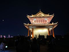 -襄阳城墙
