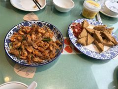 -古桥人家•水上餐厅(朱家角古镇店)