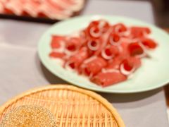 -东来顺饭庄(apm总店)