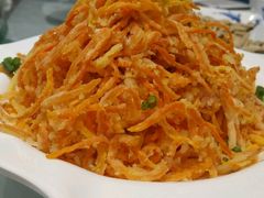 -宴秋杭州菜(锦艺城店)