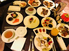 -深圳四季酒店·馥自助餐厅