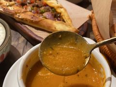 -梅夫娜土耳其餐厅.清真HALAL