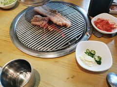 -莫嘎(乌鲁木齐中路店)