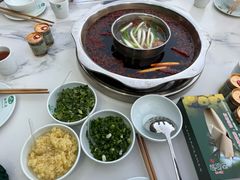 -枇杷园食为鲜火锅(南山店)