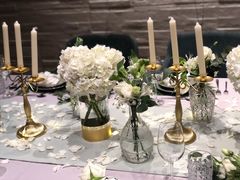 店内布置-EN SPACE恩空间