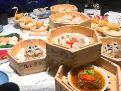 -深圳来福士广场