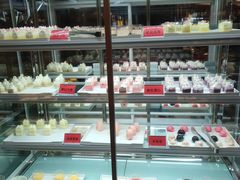 -福成自助烤肉(双桥万达店)