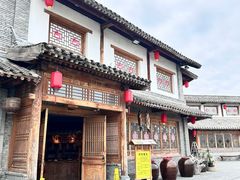 -百花人家(清水田园店)