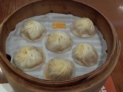 -鼎泰丰(新港中心店)