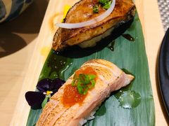 -昱匠·日本料理(金融街店)