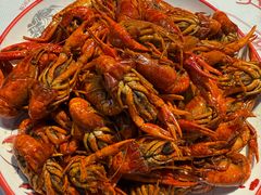 -辣不怕口味虾(凌霄路店)