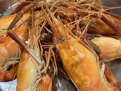 -飞尝蚝·顺德菜·鱼生(顺德总店)
