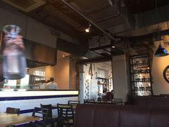 -Ribs & Burgers The Rocks