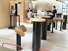 -麦当劳(龙阳路店)