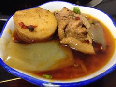 -石灰市毛记烧鸡公(解放碑店)