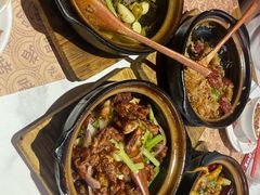 -好好彩啫啫煲·广东小馆(上海七宝领展广场店)
