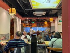 -蒸武门·广式茶点(江南店)