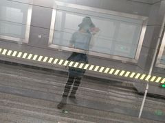 -民安大道(地铁站)