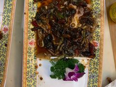 -砂锅居(西四店)