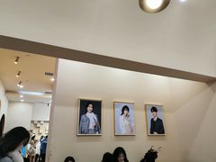 -海马体照相馆(成都来福士广场店)