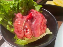 -快乐小羊·内蒙牛羊肉火锅(流花中心店)