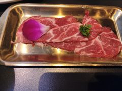 -梨花自助烤肉(西三旗万象汇店)