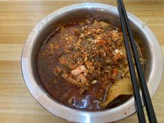 -鹍记特色牛杂面