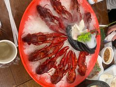 -乔街深夜食堂·小龙虾·高压锅生蚝(杭州总店)