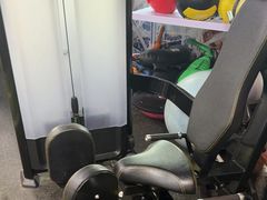 -Nirvana Fitness健身工作室