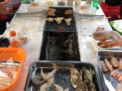 -小蜜蜂团建自助烧烤场(小洲村店)