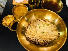 -贡梅老面馆·蟹粉面·无锡特色小吃(南长街主推店)