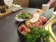 -AJIYA·池袋日式烧肉自助(天津万象城店)