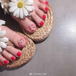 -IDO美甲美睫