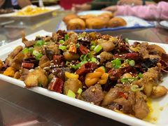 -鱼之家小四川水煮鱼