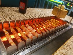 -丰茂烤串(六里桥店)