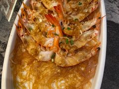 -新白鹿餐厅(松江开元地中海店)