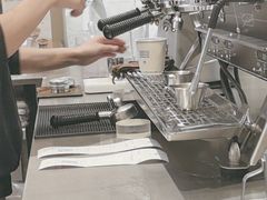 -M Stand(宁波万象城店)
