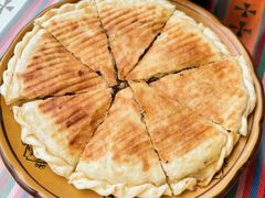-卡万金特色藏餐