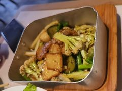 -0776食堂·京城创意菜(七里庄店)