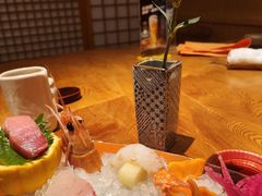 -松涛日本料理