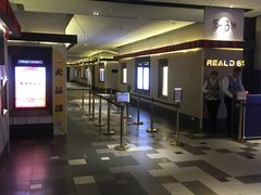 -百丽宫影城(嘉里汇店)