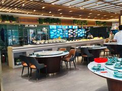 -聚丰园•湖鲜餐厅(阿红私房菜梅石路店)