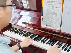 -乐尚音乐空间·钢琴·声乐·架子鼓(会展中心店)